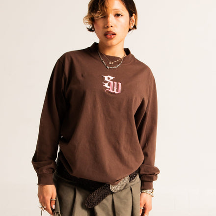 Everyday Long Sleeve T-Shirt