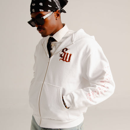 Blossoms Hoodie