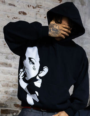Cheaper Therapy Hoodie