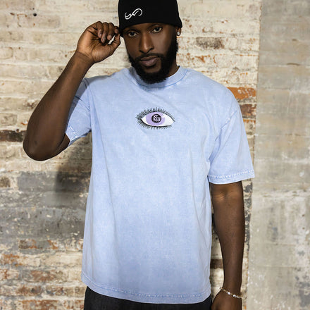 3rd Eye Thermal Tee